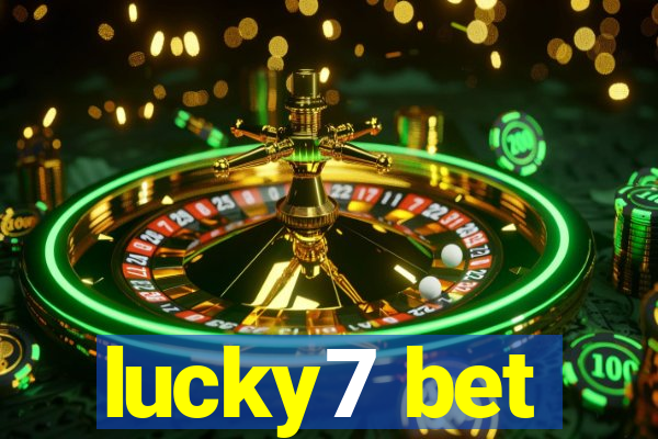 lucky7 bet