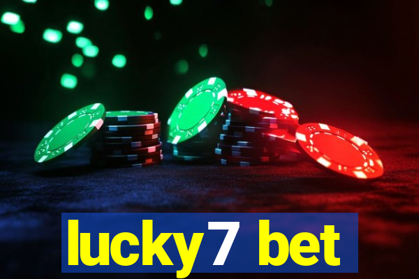 lucky7 bet