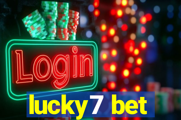 lucky7 bet