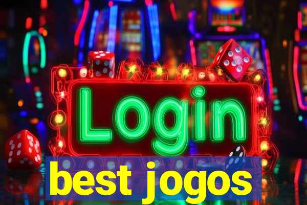 best jogos