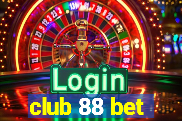 club 88 bet