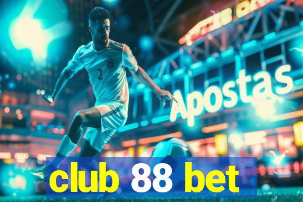 club 88 bet