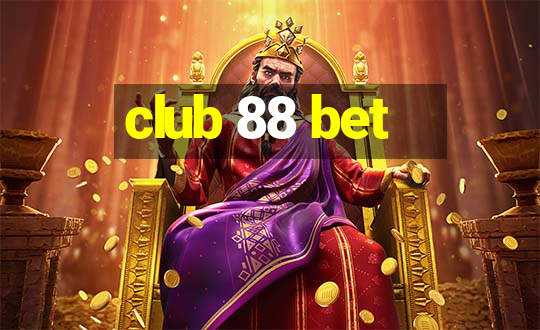 club 88 bet