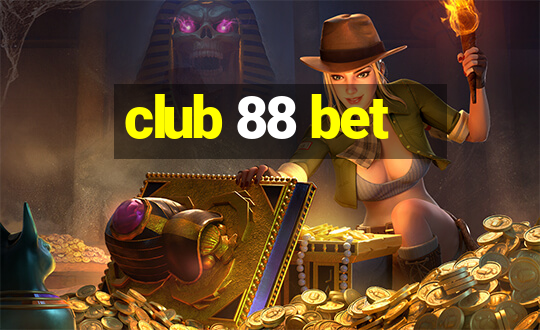 club 88 bet