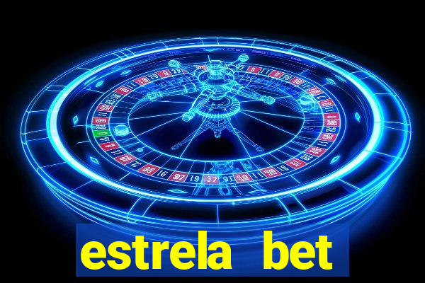 estrela bet patrocina quem