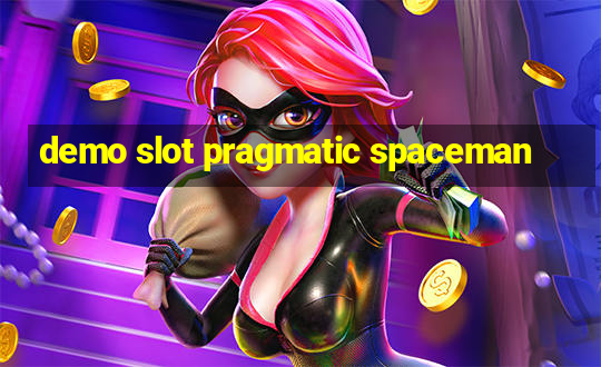 demo slot pragmatic spaceman