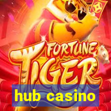 hub casino