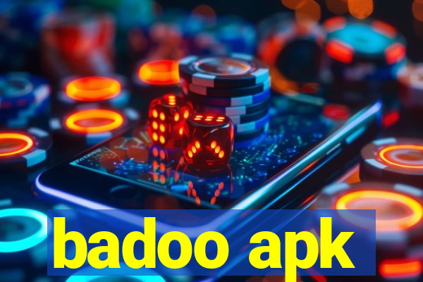 badoo apk