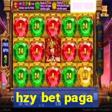 hzy bet paga