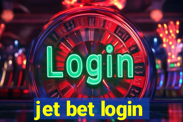 jet bet login