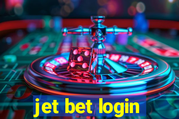 jet bet login