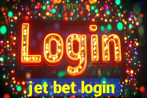 jet bet login