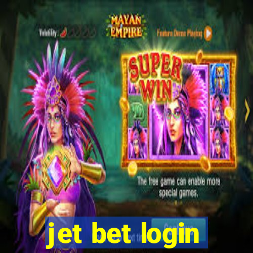 jet bet login