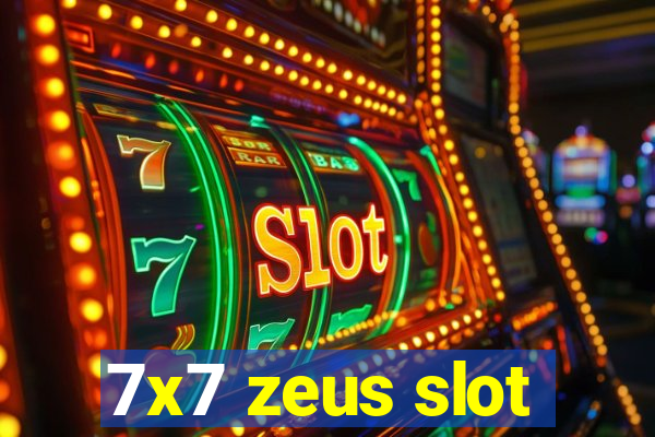 7x7 zeus slot