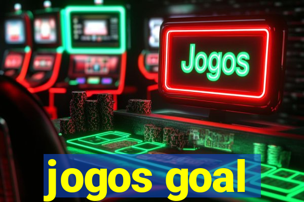 jogos goal