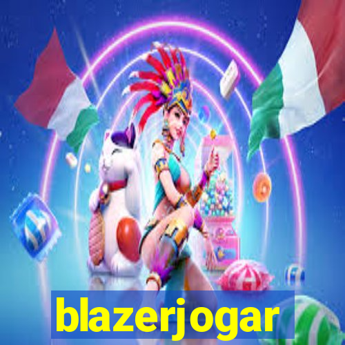 blazerjogar