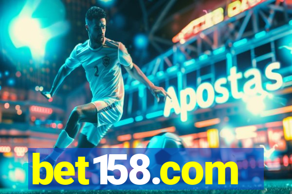 bet158.com