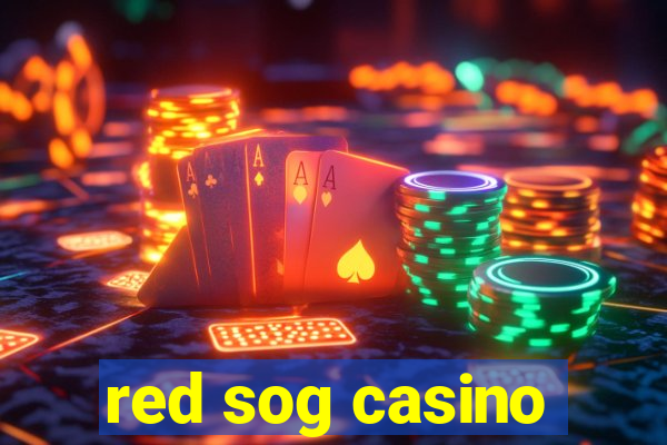 red sog casino