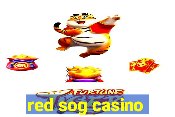 red sog casino