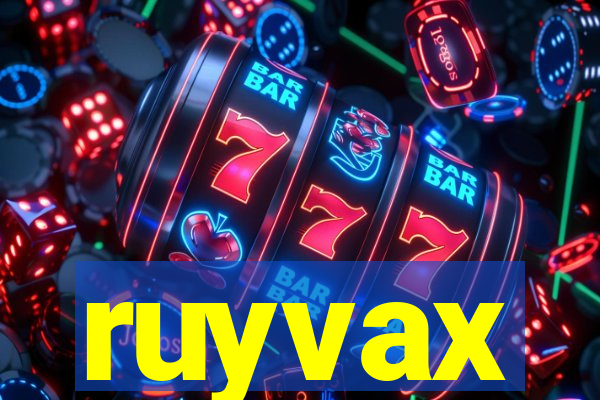 ruyvax