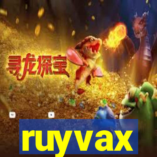 ruyvax