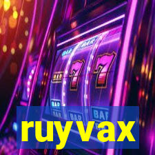 ruyvax