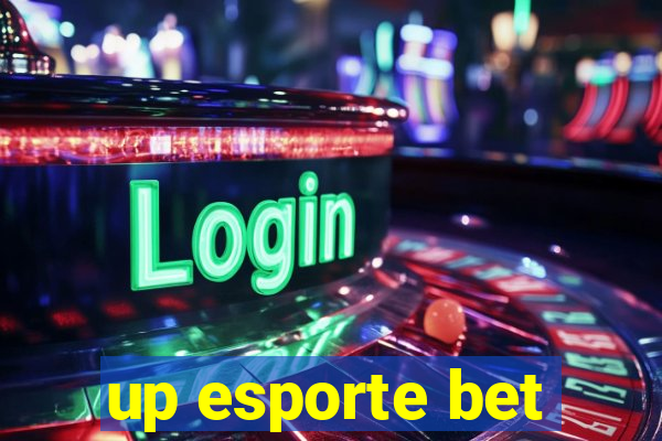 up esporte bet