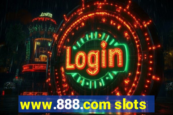 www.888.com slots