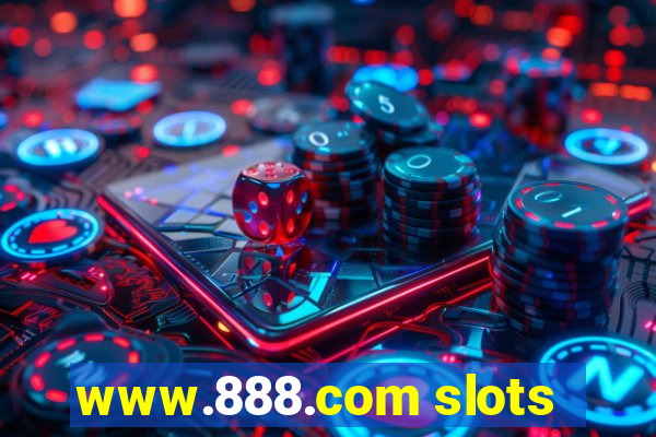 www.888.com slots