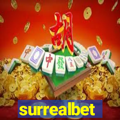 surrealbet