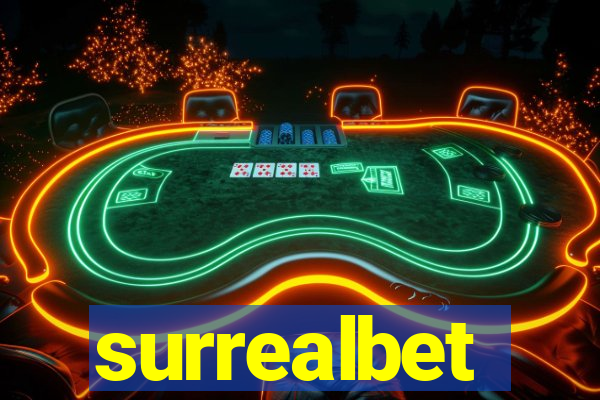 surrealbet