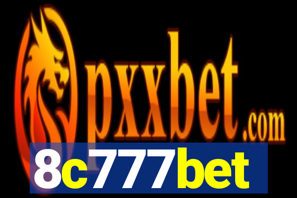 8c777bet