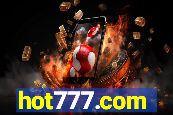 hot777.com