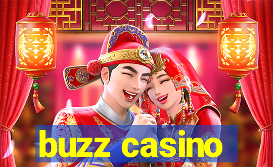 buzz casino