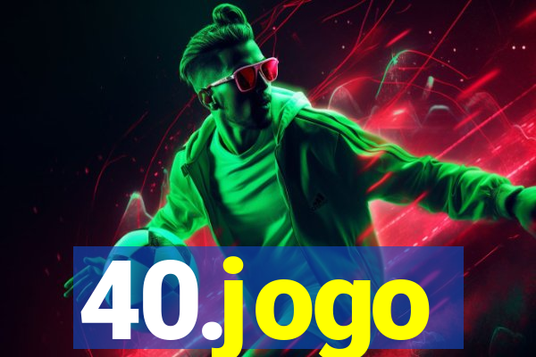 40.jogo