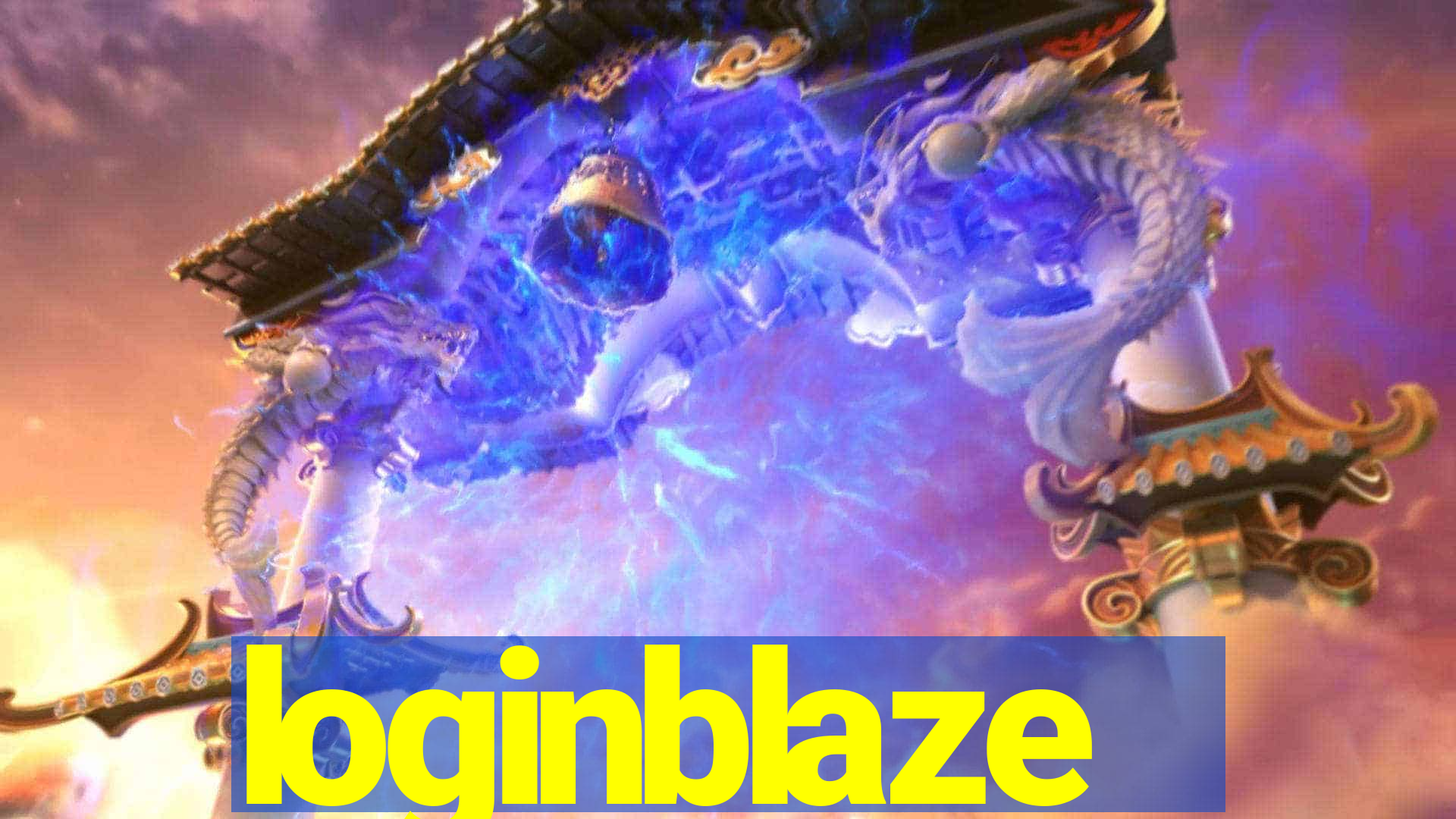 loginblaze