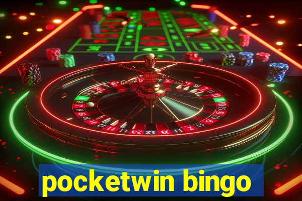 pocketwin bingo