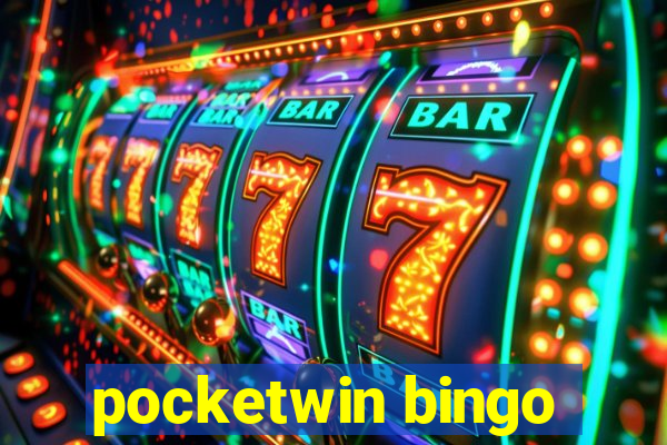 pocketwin bingo