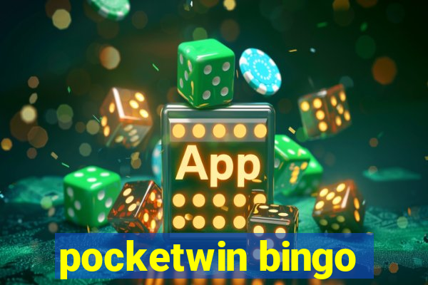 pocketwin bingo