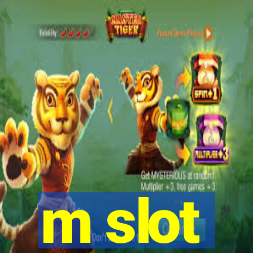 m slot