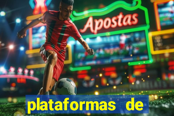 plataformas de jogos confiável