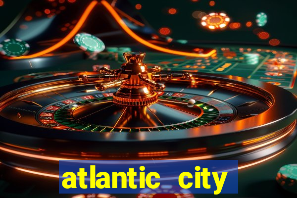 atlantic city online casino