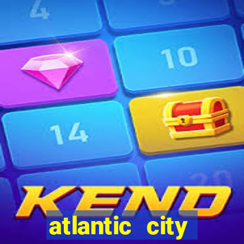 atlantic city online casino