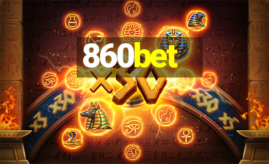 860bet