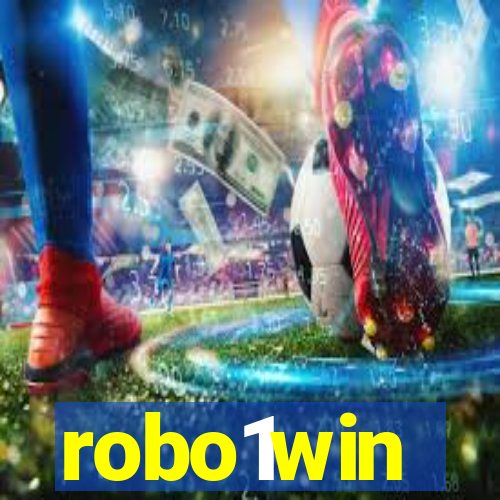 robo1win