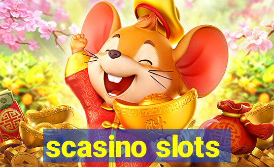 scasino slots