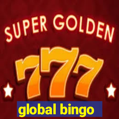 global bingo