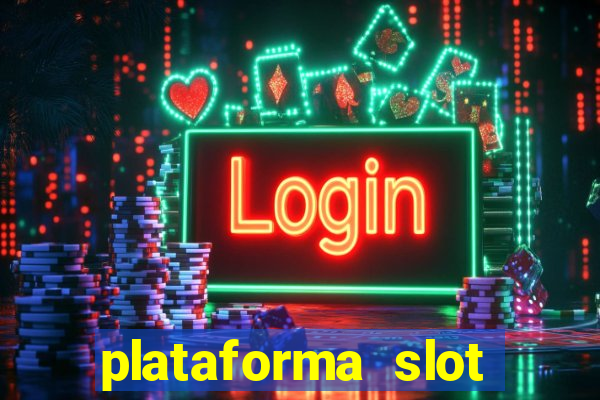 plataforma slot magia é confiável