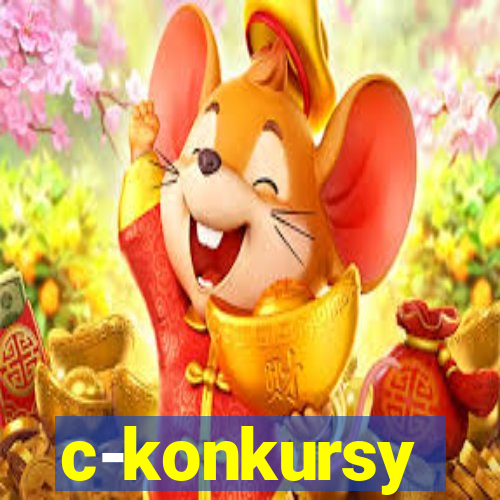 c-konkursy