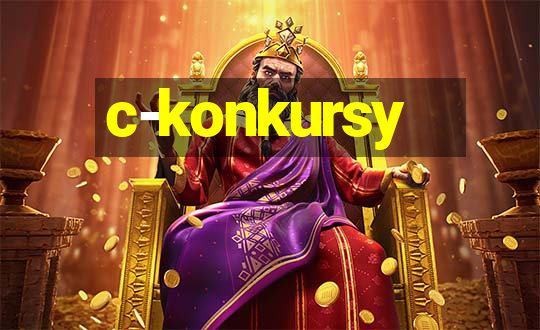 c-konkursy